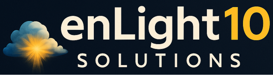 enLight10 Solutions
