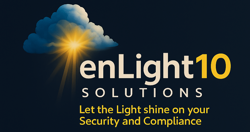 enLight10 Solutions Logo